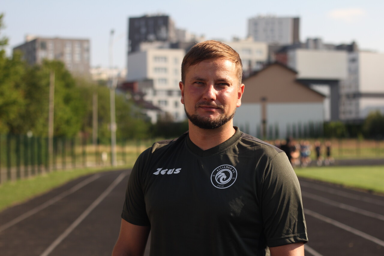 Тренування Alliance FC, 17 липня 2026 — фото 13